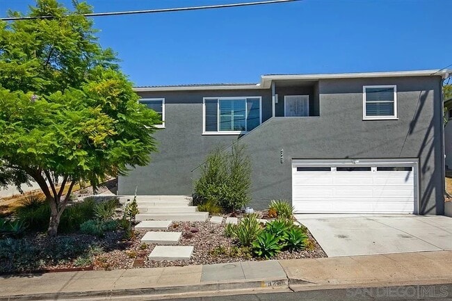 Building Photo - 4245 58th St