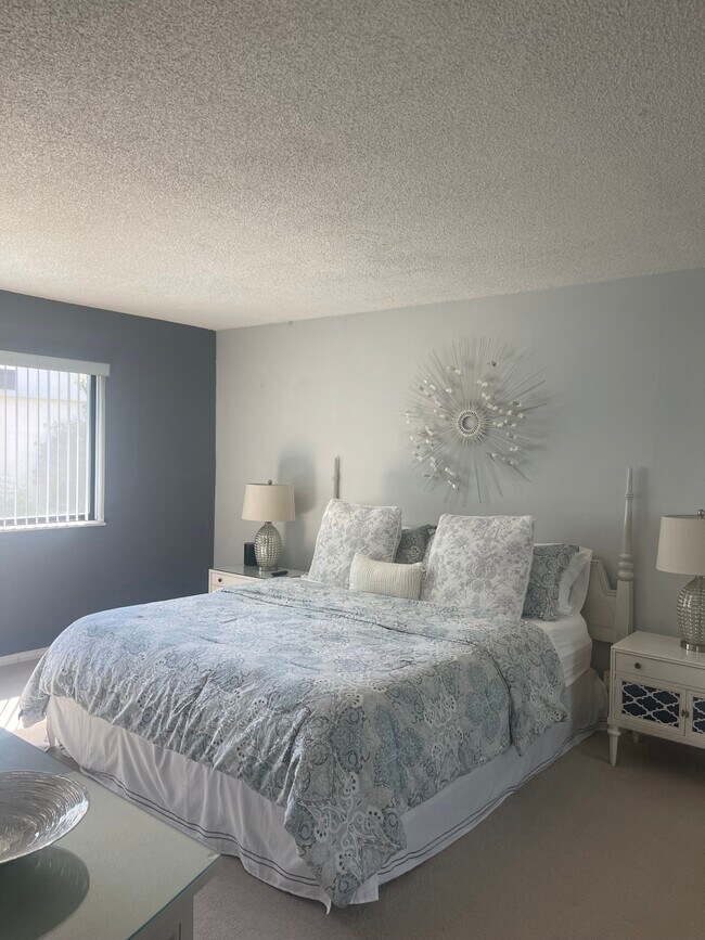 Master bedroom - 95 Calle Encinitas Unit 95 Calle Encinitas