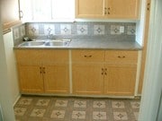 Kitchen 1 - 3351 Caroline Ave Apartments Unit 2