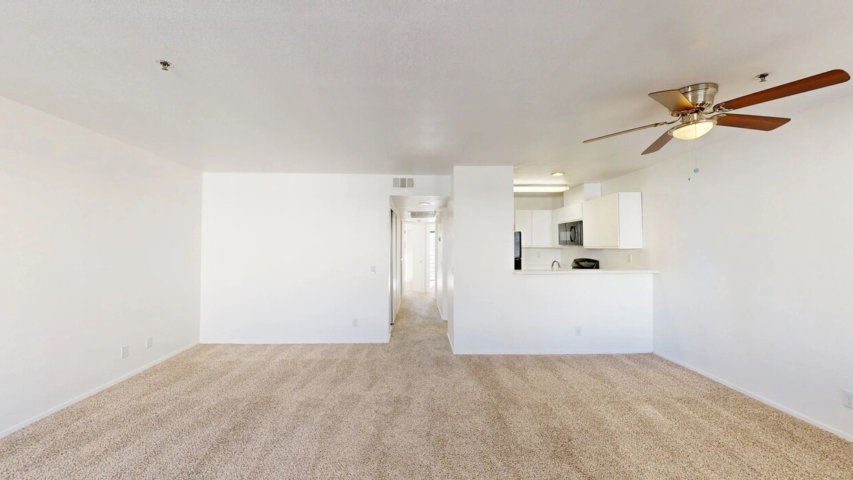 3D Tour - Park Apartments