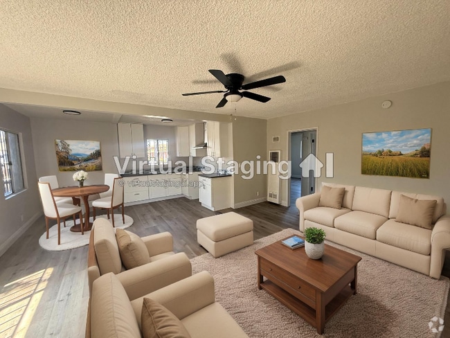 Building Photo - 732 W Imperial Hwy Rental