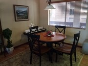 Dining - 2512 Clairemont Dr Unit 216