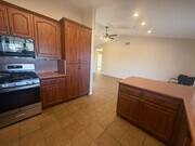 Photo - 4BR/2BA HOME w/ attached garage, usable land, fenced in back yard in CAMPO available!