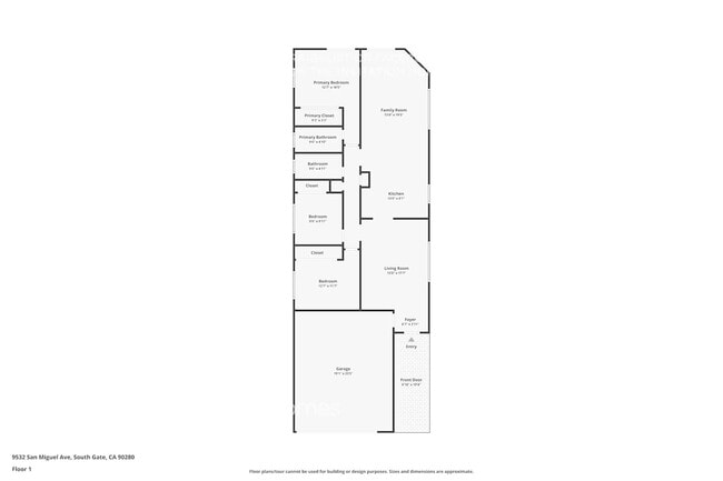 Photo - 9532 San Miguel Ave