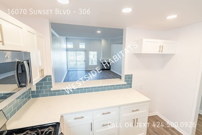 Photo - 16070 Sunset Blvd Unit 306