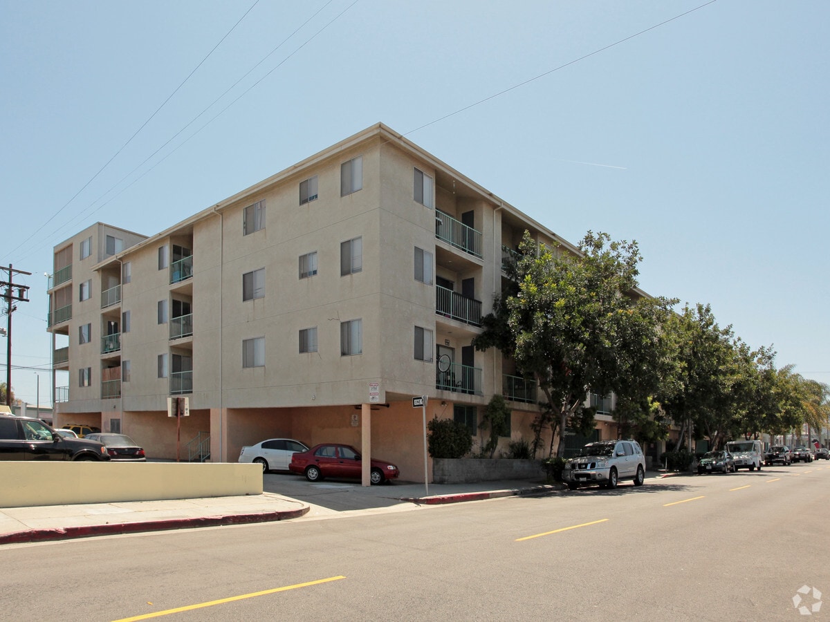 City View Apartments - City View Apartments