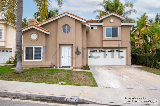Building Photo - 24722 El Manzano Rental