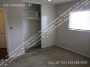 Photo - 421 Coronado-#5 Unit #5