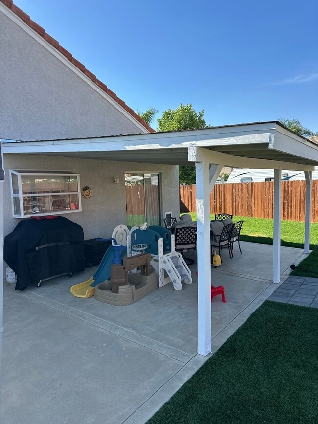 Photo - 2 bed 2 bath home for rent in Menifee