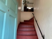 entrance stairway - 2000 Washington Ave Unit 2000