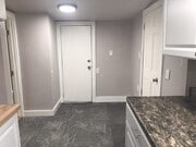 back of kitchen - 10512 Jardine Ave House