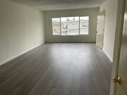 Huge living room - 25219 Loytan St Apartments Unit #c
