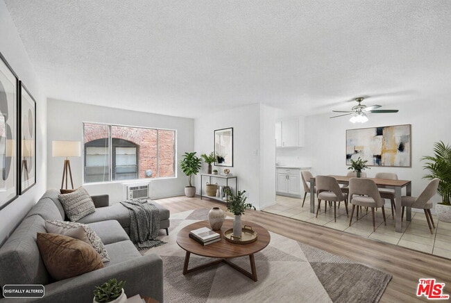 Photo - 4100 W 1st St Unit 206