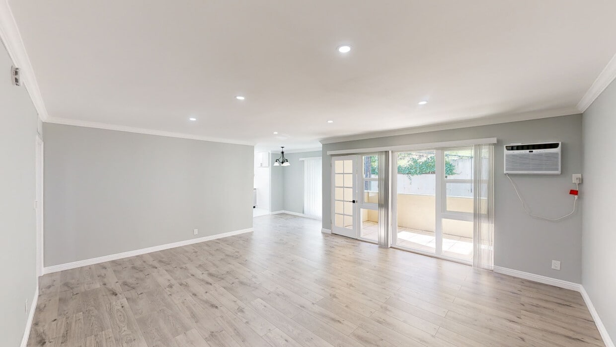 3D Tour - Palm Gardens Apartments