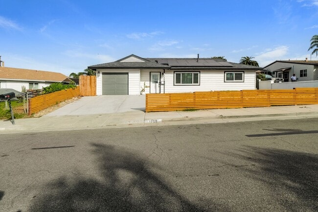 Photo - Stunning Home in Oceanside