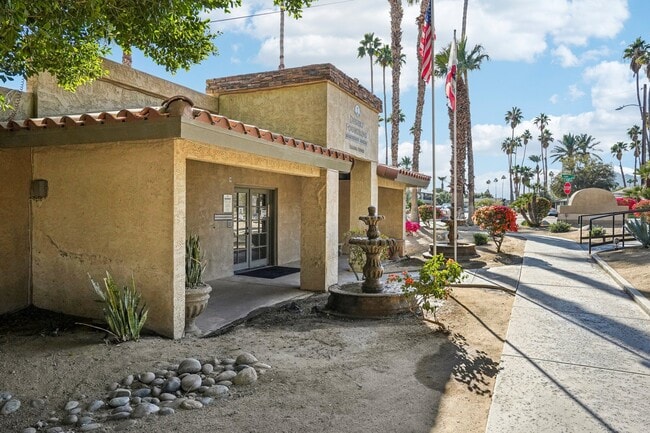 Building Photo - Desert Fountains at Palm Desert