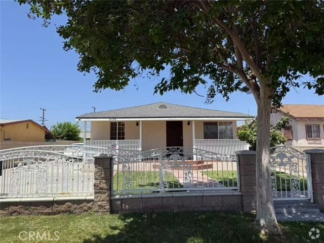 Building Photo - 3109 Rosemead Pl Rental