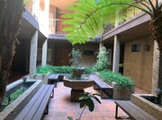 courtyard - 14572 Dickens St Unit 201