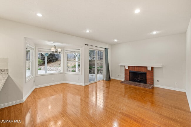 Photo - 3792 San Felipe Ave