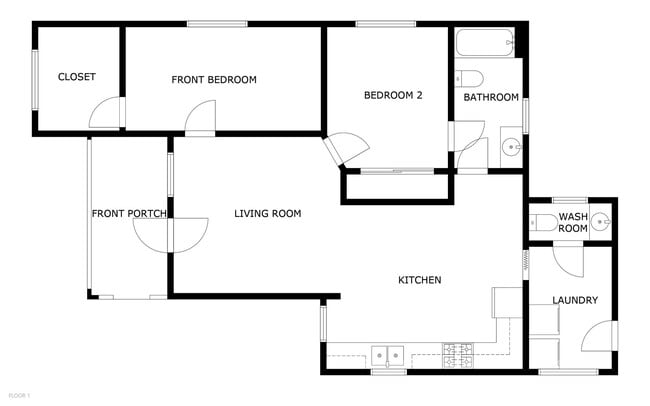 Photo - M Cypress Unit 520