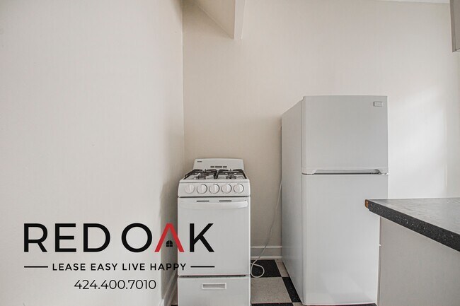Photo - 447 S Grand View St Unit 210