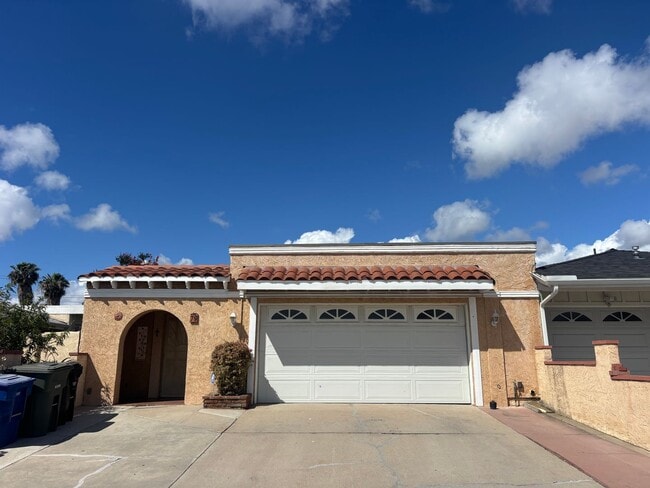 Photo - Charming 2-Bedroom Home with 2-Car Garage in Chula Vista