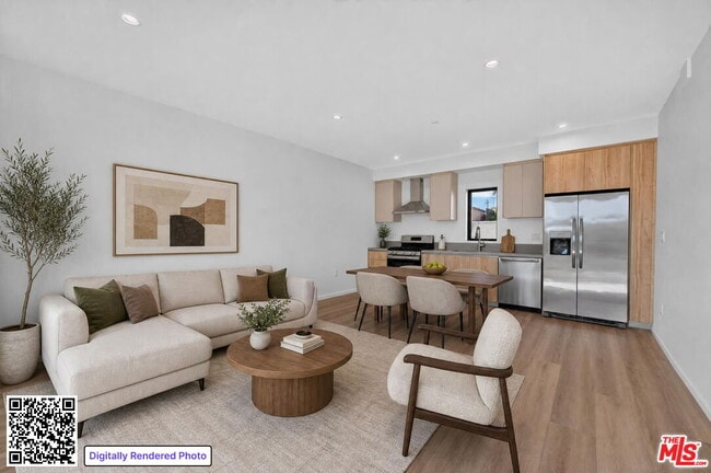 Building Photo - 1853 12th St Unit H