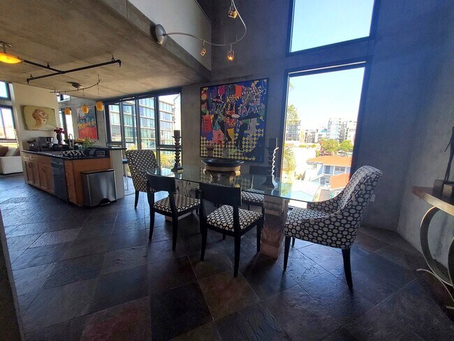 Photo - Downtown Loft living in Little Italy Unit 505