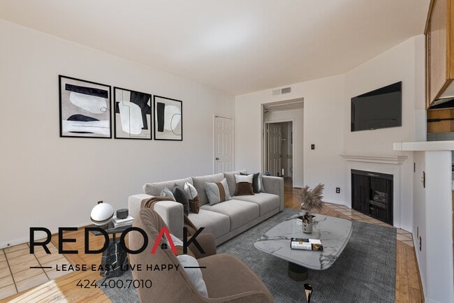 Photo - 2463 Sawtelle Blvd Unit 101