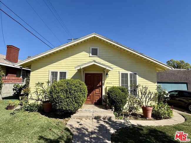 Photo - 2666 Cimarron St