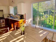 Dining area - 1153 N Ogden Dr Unit Ogden Duplex Upstairs