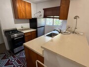 Photo - **STUDIO APARTMENT IN WRIGLEY AREA**  $1300MO