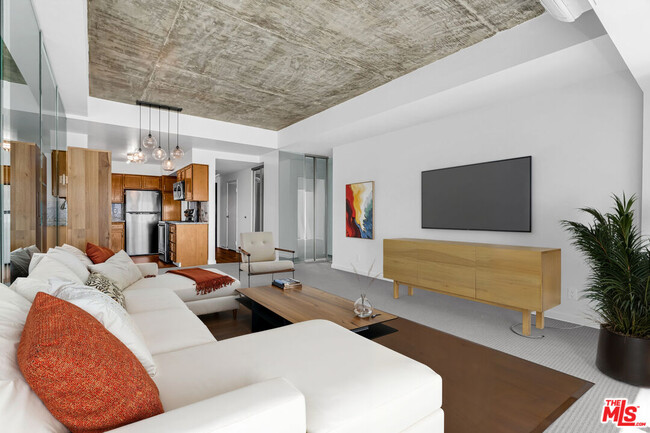 Photo - 1155 N La Cienega Blvd Condo Unit 307