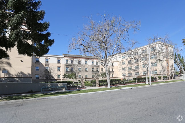 Photo - Sycamore Senior Apartments, LP