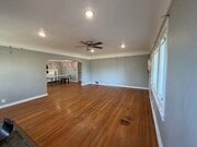 Living room, 15'x20' - 6341 Palm Ave