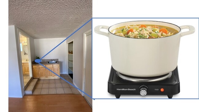 Photo - 3836 Earle Ave