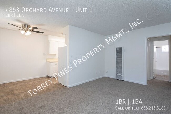 Photo - 4853 Orchard Ave Unit 1
