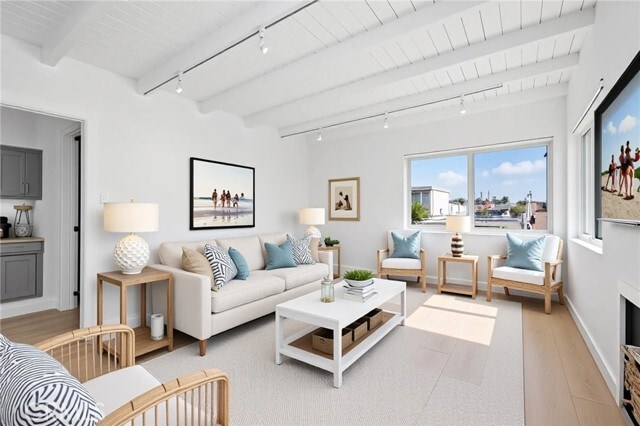 Photo - 225 El Porto St Condo Unit 227A