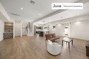 Photo - Private bedroom in 4 bed/4 bath Home Unit B