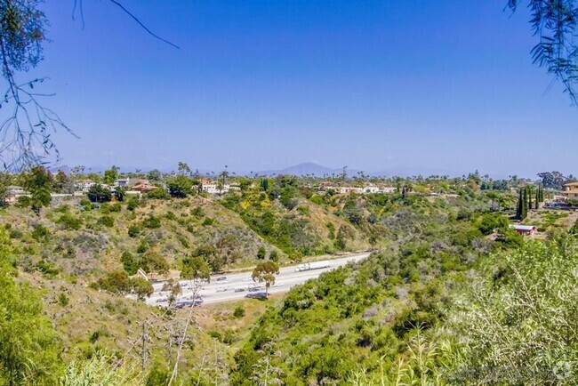 Building Photo - Normal Heights - North of Adams Avenue - S... Rental