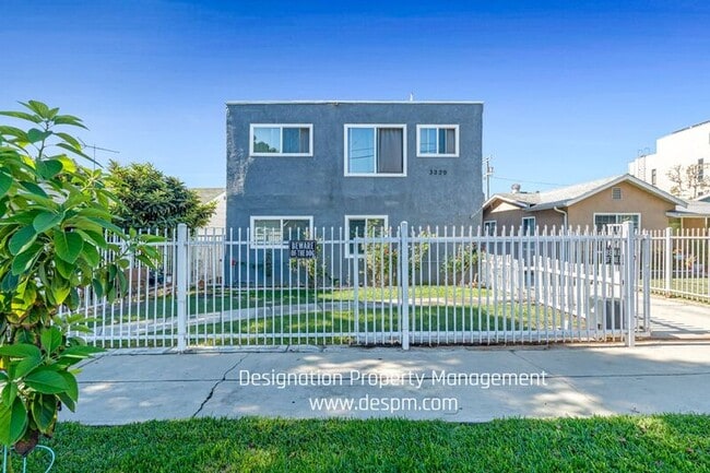 Building Photo - 3220 Casitas Ave Unit A