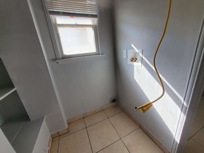 Laundry Area - 8845 Alcott St Unit 8849.5