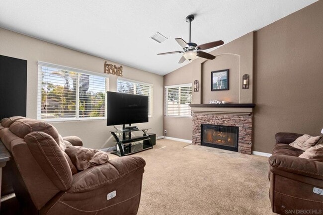 Building Photo - 2038 Caraway St Rental