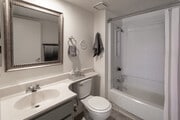 1BR, 1BA -526 SF - Country Hills Apartments
