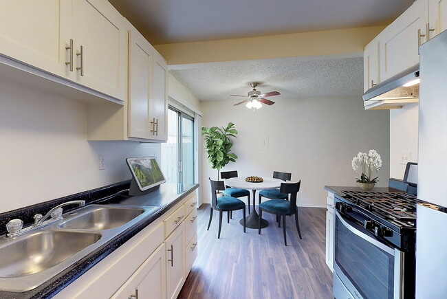 Photo - Village Green