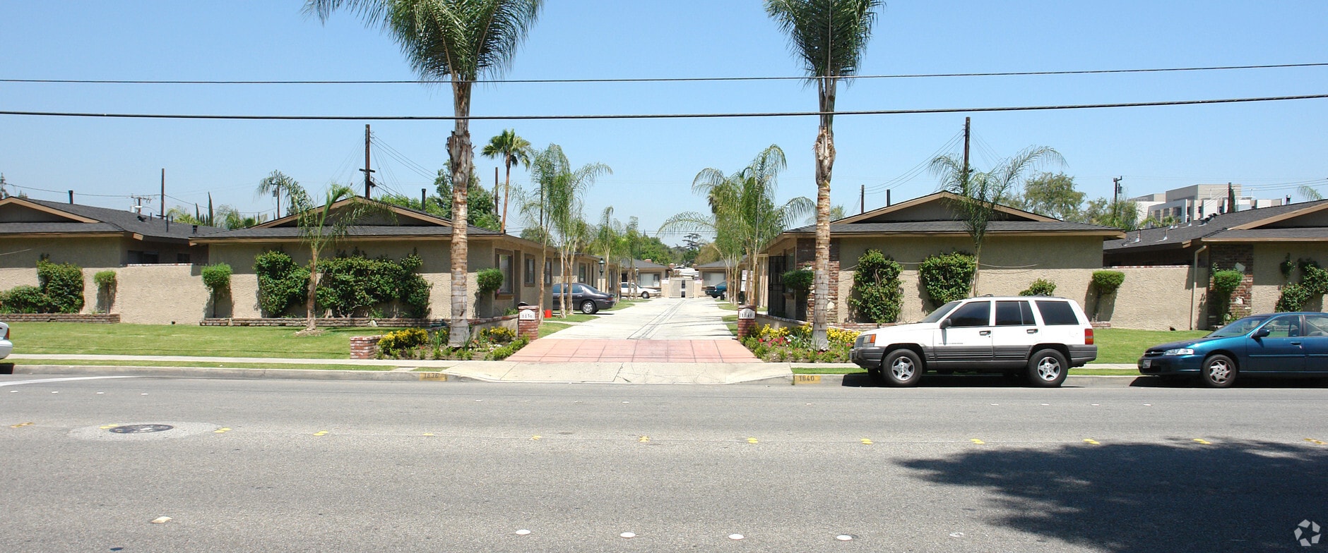 Buena Vista - Buena Vista Apartments