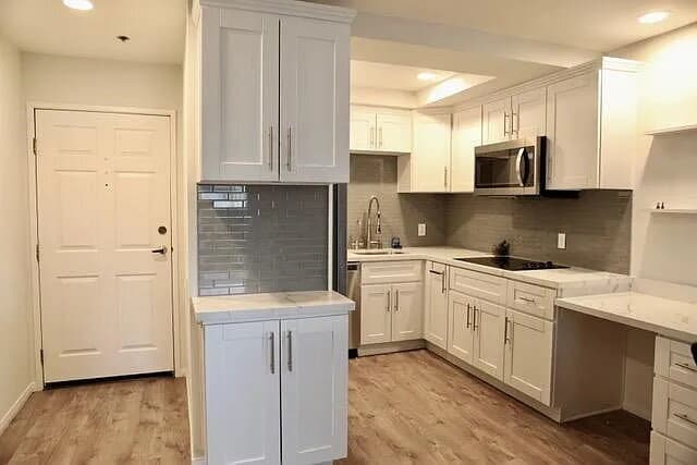 Photo - 1-Bedroom Retreat with Granite Accents in Serene San Marcos!"