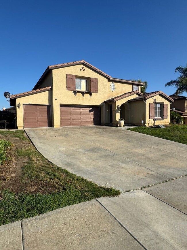 Building Photo - Welcome to Your New Home In Winchester