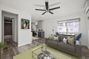 UNIT 2 - 141 San Pascual Ave. Apartments