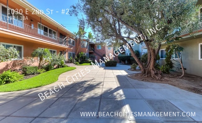 Photo - 1030 2nd St Unit #2